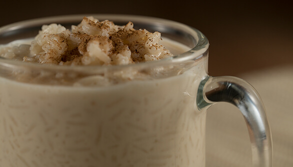 Arroz con Leche